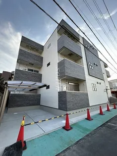 フジパレス堺浜寺石津II番館の画像