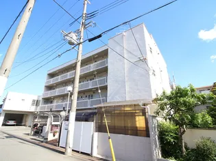 マンションルピナスの画像