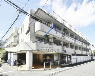 ラ レジダンス ド ラフィネの画像