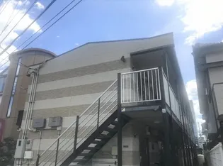 レオパレスコンフォール日の出の画像