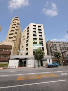 グランクリュ新宿御苑の画像