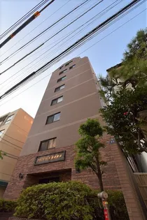 トーシンフェニックス落合駅前の画像