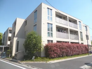 NOUVELLE MAISONの画像