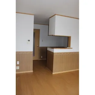 クレセント Aの画像