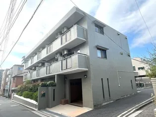 グリーンコート北町の画像