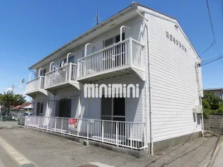 第2むかゆう荘の画像