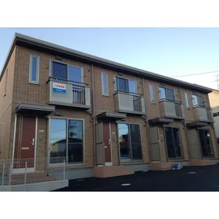 ヴィラシェーンの画像