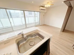 ザ パークハウス仙台駅前の画像