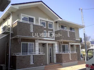 ウィンドフィール84の画像