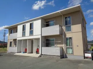 ソニック A棟の画像