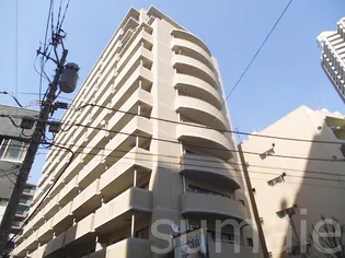 フクロクハイマンション3号館の画像