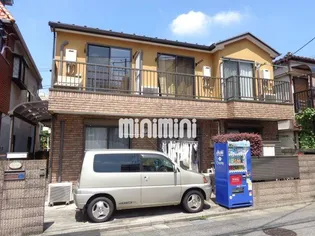 グレースツガの画像