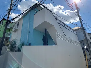 菊名テラスの画像