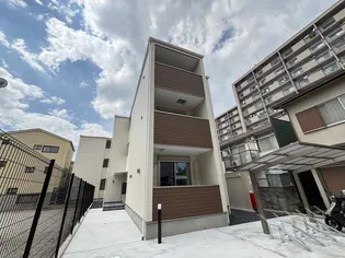 ジーメゾン山科ノースの画像