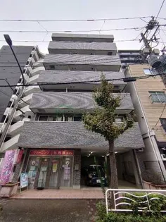 クイーンズコート福住の画像