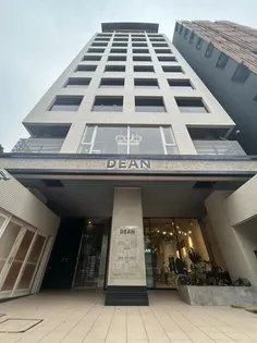 愛知県名古屋市中村区名駅南4【マンション】の外観