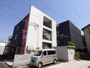 エルスタンザ東綾瀬DEUXの画像