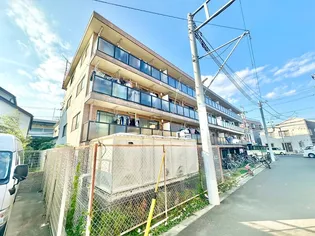 レムロード国分寺の画像