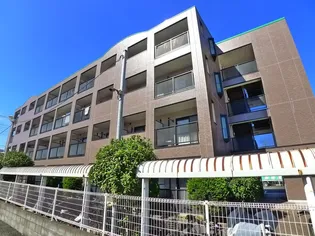 ラッキーベル鈴幸Aの画像