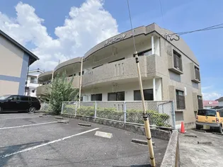 ルミエールJの画像