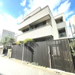 パークサイド有栖川の画像