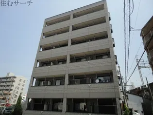 リバパレス四日市の画像