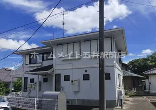 ヴェルドミール青葉台Dの画像