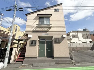 フォレストステージ上高田の画像