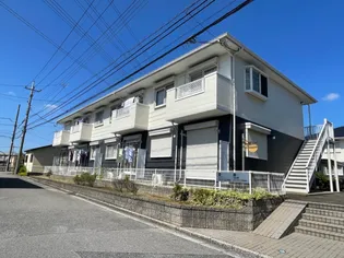 ハイランドII番館の画像