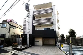 AXAS国分寺の画像