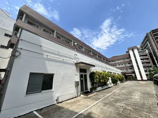 メゾンかいざかの画像