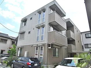 穂乃ハウス高城Ⅱの画像