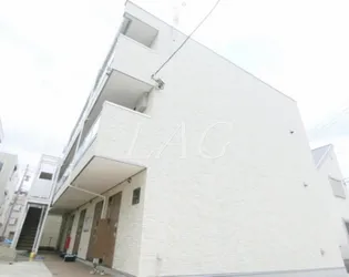 リブリ ルミエール日野の画像