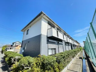 モンシェリ1番館の画像