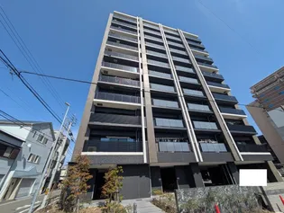 レーベンはりまや橋 MID COURTの画像