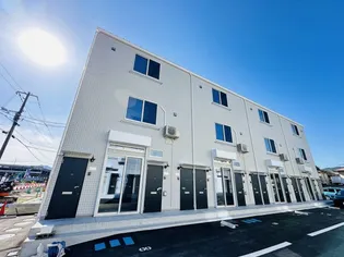 S A BOX寺家A棟の画像