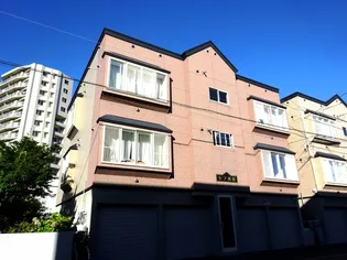 アポ西町の画像