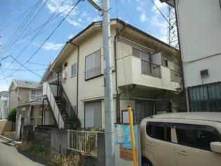 緑ヶ丘荘の画像