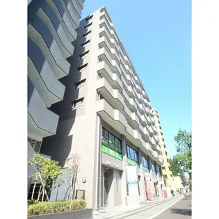 宮城県仙台市青葉区木町通1【マンション】の外観