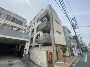 アンドベースの画像