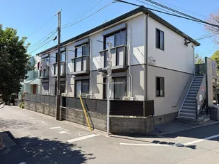 パティオ桜堤の画像