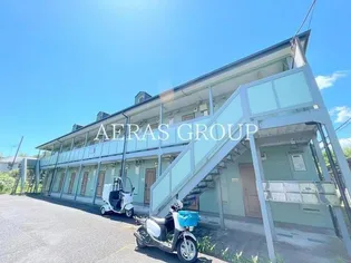 大谷ハイツの画像