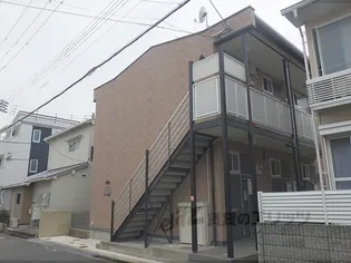 レオパレス久々知IIの画像