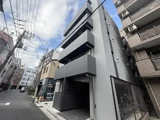 アバンテ向島【3階】の外観