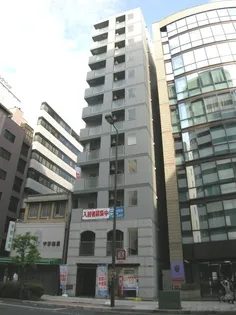 GRANDSTEADY徳井町(旧)K’sCourt東本町【11階】の外観