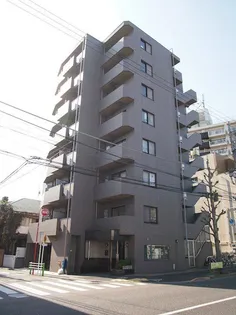 ルーブル池上参番館の画像