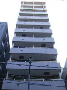 スカイコート神田弐番館【12階】の外観