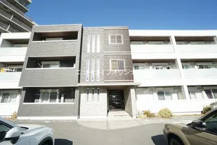 ヌーベルヴィー湘南台Iの画像