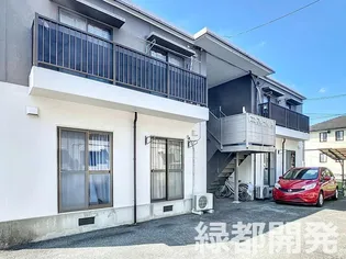 コンフレール大谷の画像