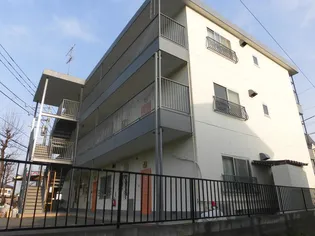 小倉ハイツの画像